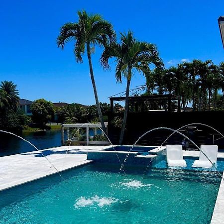 Lovers Cove Tamiami Buitenkant foto