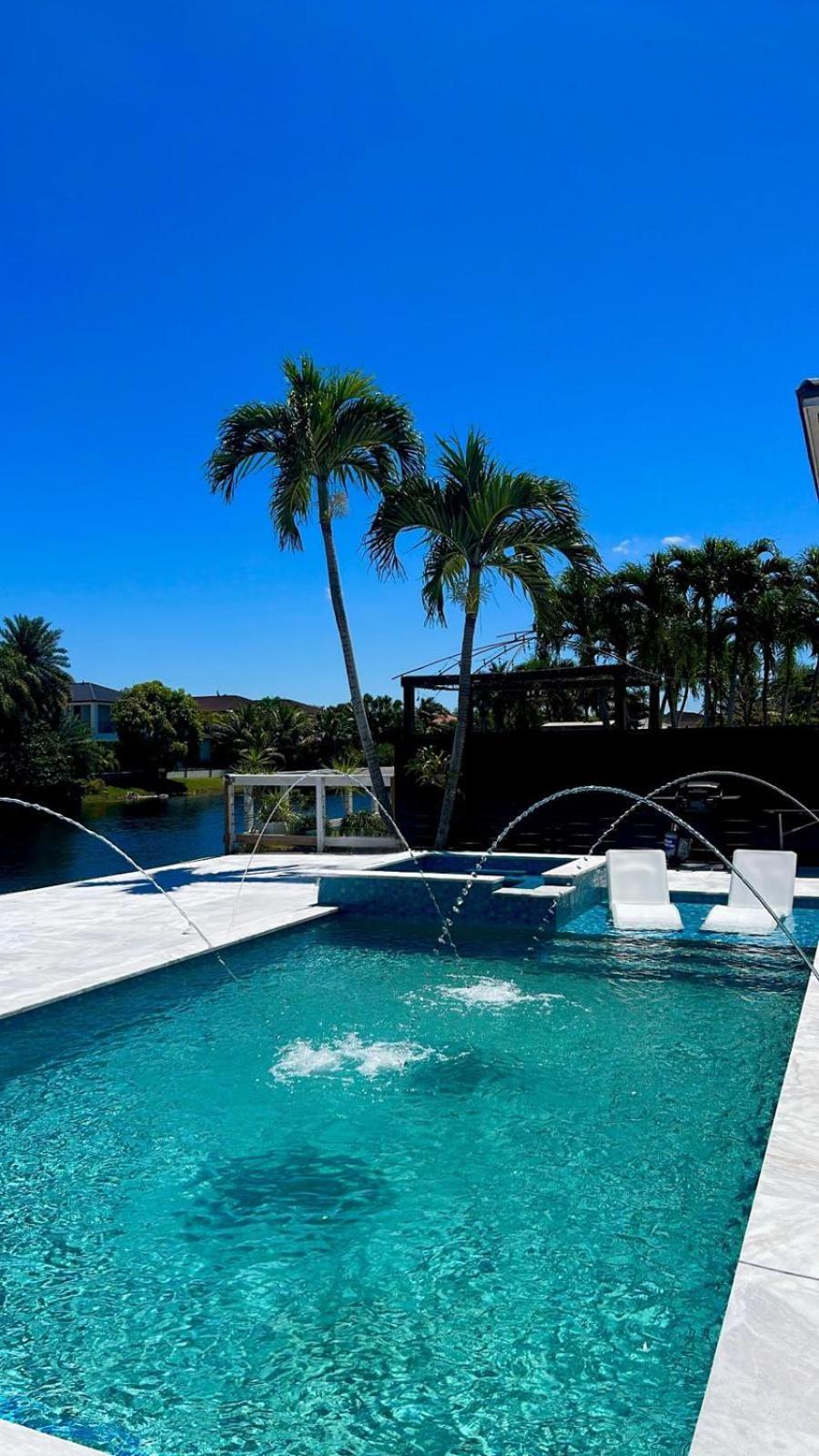 Lovers Cove Tamiami Buitenkant foto